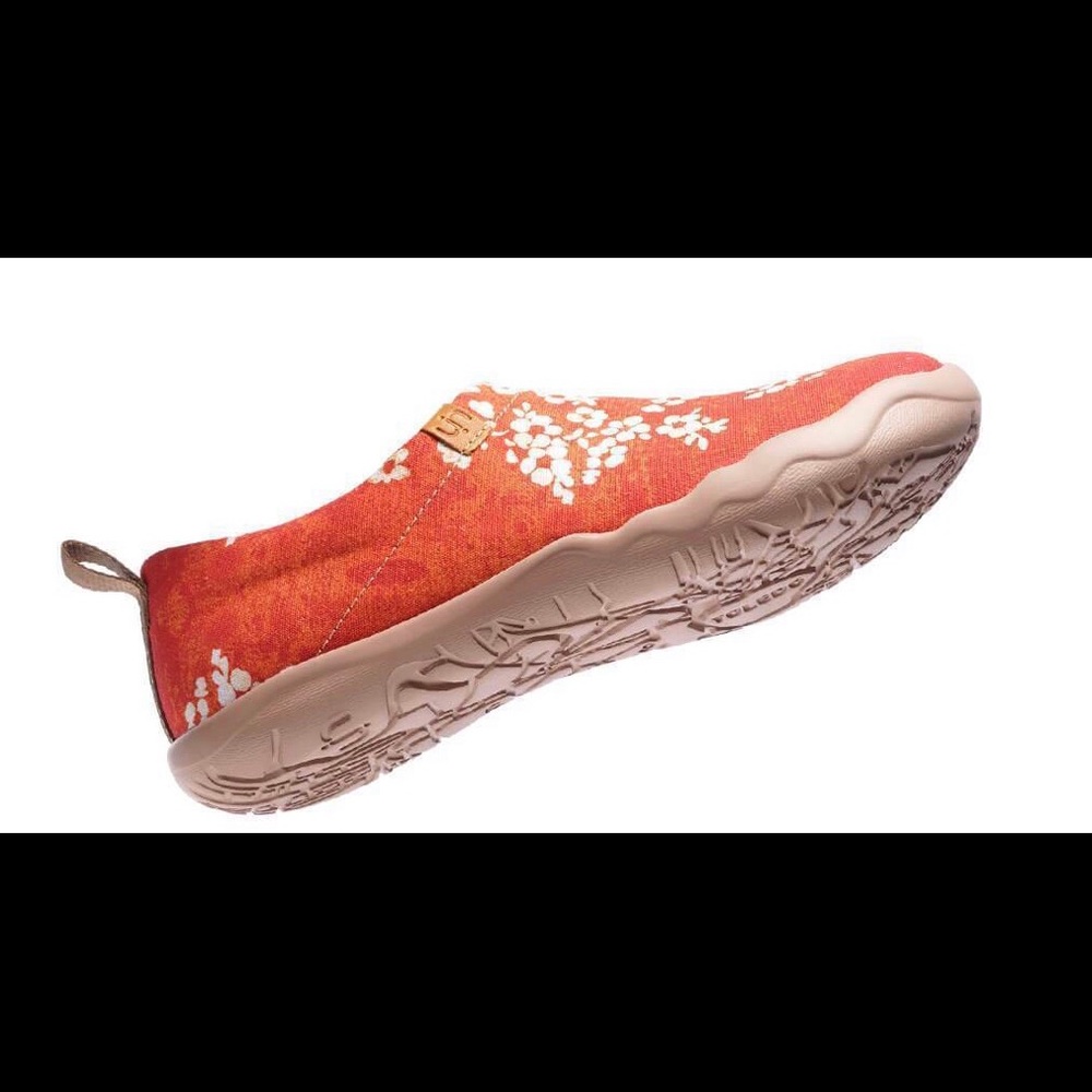 - UIN Sakura Women’s Travel Shoes - Picture 6 of 9